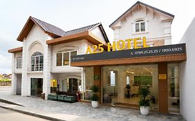 A25 Hotel - 29 Thác Bạc - Sapa